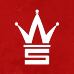 worldstar android application logo